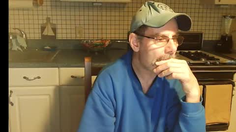 Ray online show from 12.17.24