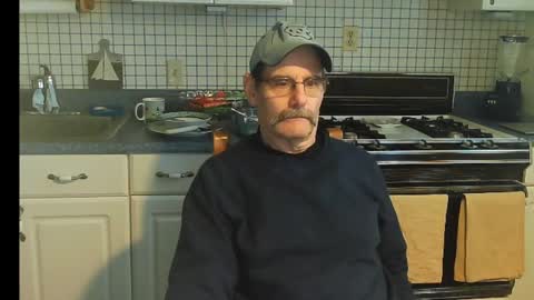 Ray online show from 12.22.24