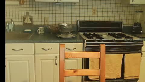 Ray online show from 12.28.24