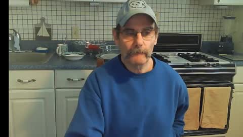 Ray online show from 01.12.25