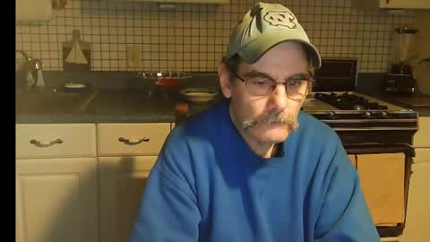 Ray online show from 01.13.25