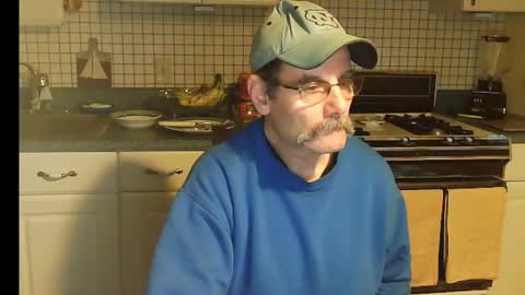 Ray online show from 01.14.25