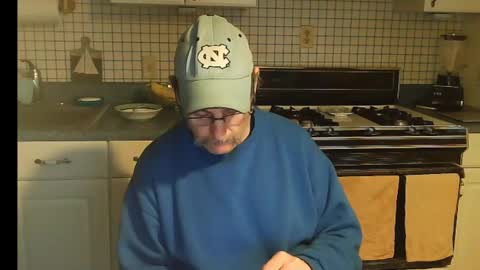 Ray online show from 01.16.25