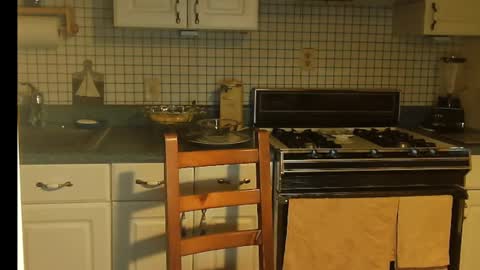 Ray online show from 01.17.25