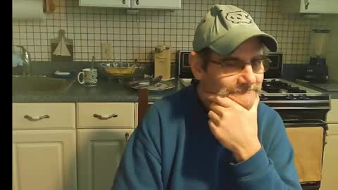 Ray online show from 01.17.25