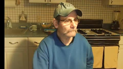 Ray online show from 01.18.25