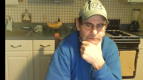 Ray online show from 01.21.25