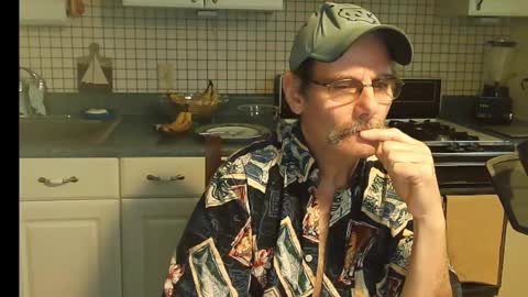 Ray online show from 01.27.25