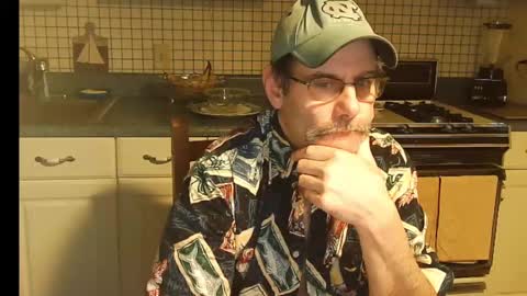 Ray online show from 01.28.25