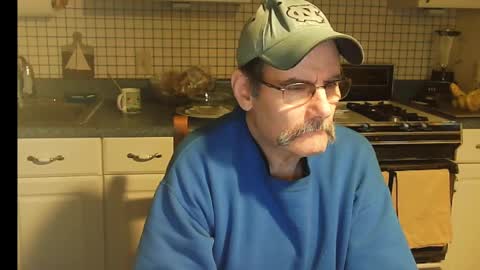 Ray online show from 02.12.25