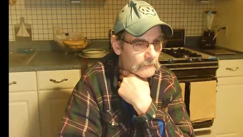 Ray online show from 02.25.25