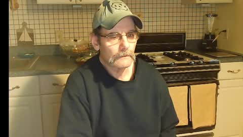 Ray online show from 03.02.25