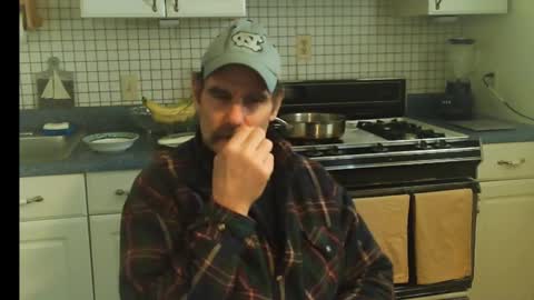 Ray online show from 03.04.25