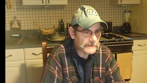 Ray online show from 03.05.25