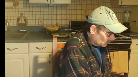 Ray online show from 03.12.25