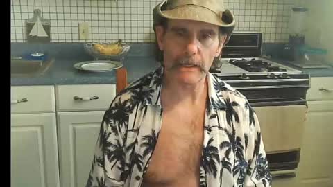 Ray online show from 09.29.25