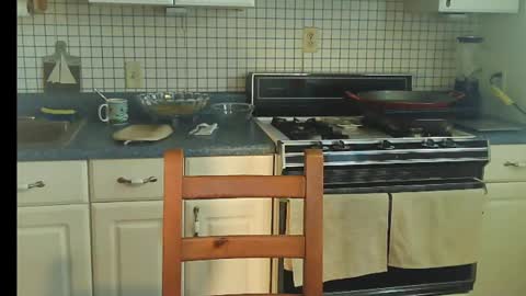 Ray online show from 11.03.25