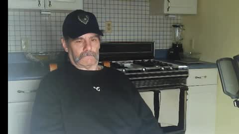 Ray online show from 02.13.26