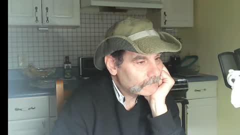 Ray online show from 03.07.26