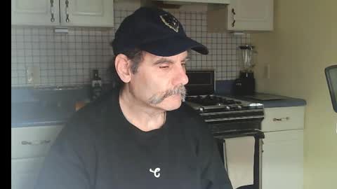 Ray online show from 03.14.26