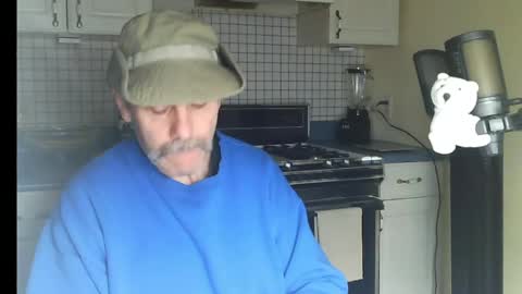 Ray online show from 04.08.26