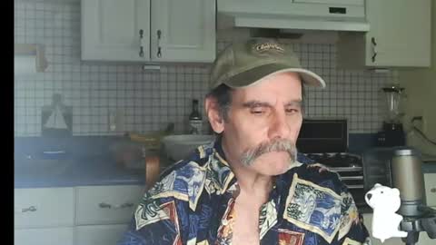 Snapshot of raylene4u2 chatting on 07.14.26 Ray online show from 07.14.26