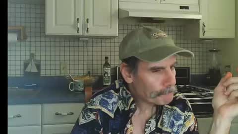 Snapshot of raylene4u2 chatting on 07.19.26 Ray online show from 07.19.26
