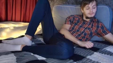 RayMartino online show from 02.10.26