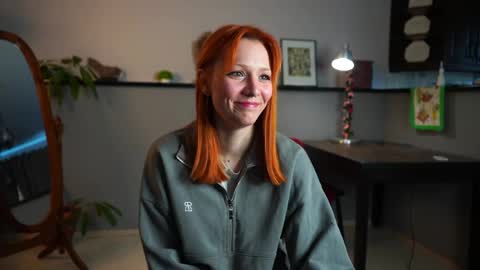 Mary online show from 04.24.26