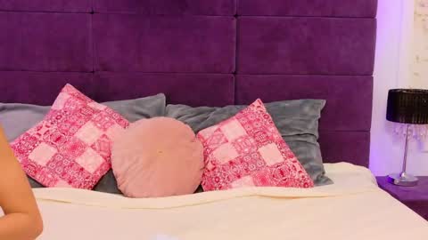 RaysaDrake online show from 04.04.26