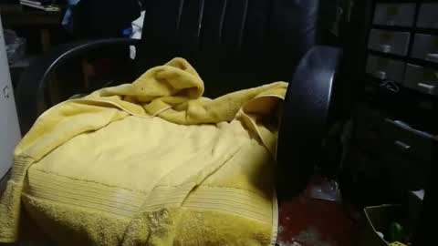 Ray online show from 11.24.25