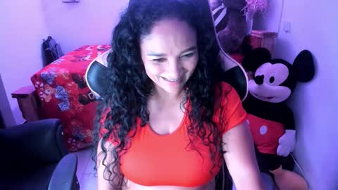 Danna online show from 12.01.25