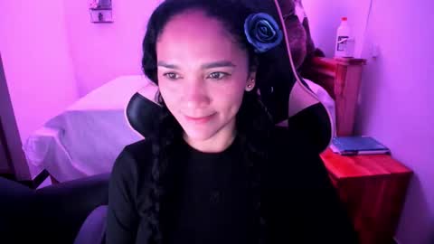 Danna online show from 03.11.26