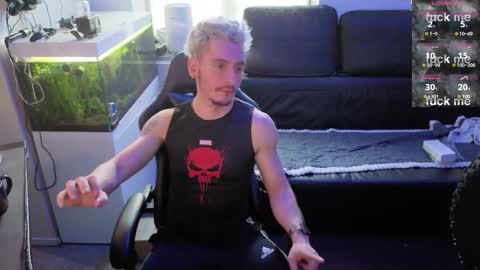 Rayzel online show from 02.09.26