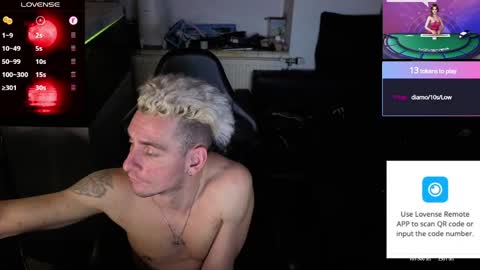 Rayzel White online show from 05.22.26