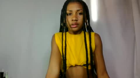 razafindrasoa online show from 07.07.26