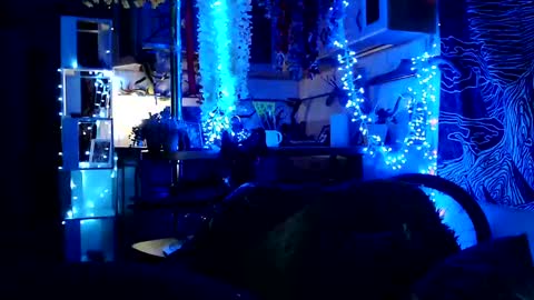  Yrriel Strife Candy-Demon Caveboy mr. Cringe   online show from 01.01.25