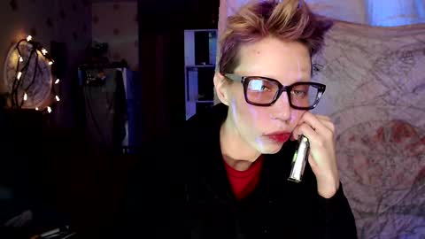  Yrriel Strife Candy-Demon Caveboy mr. Cringe   online show from 01.16.25