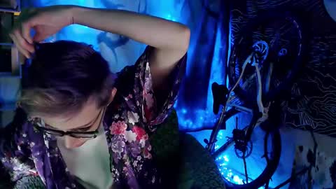  Yrriel Strife Candy-Demon Caveboy mr. Cringe   online show from 01.24.25