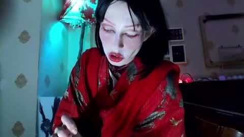  Yrriel Strife Candy-Demon Caveboy mr. Cringe   online show from 01.30.25