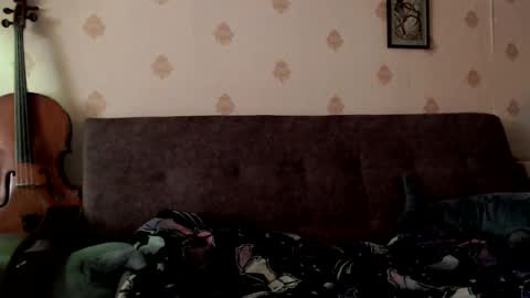  Yrriel Strife Candy-Demon Caveboy mr. Cringe   online show from 02.22.25