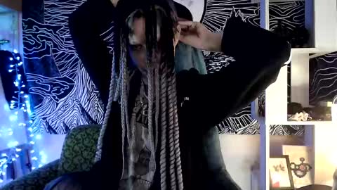  Yrriel Strife Candy-Demon Caveboy mr. Cringe   online show from 02.28.25