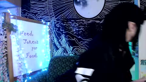  Yrriel Strife Candy-Demon Caveboy mr. Cringe   online show from 03.04.25