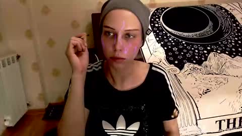  Yrriel Strife Candy-Demon Caveboy mr. Cringe   online show from 09.13.25