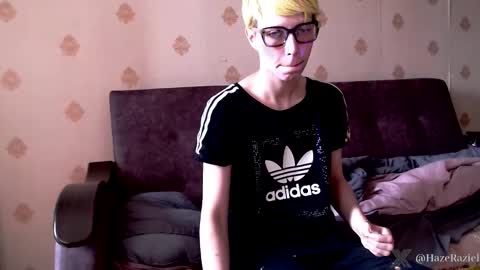  Yrriel Strife Candy-Demon Caveboy mr. Cringe   online show from 09.17.25