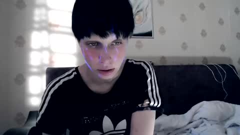  Yrriel Strife Candy-Demon Caveboy mr. Cringe   online show from 10.01.25