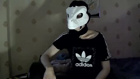  Yrriel Strife Candy-Demon Caveboy mr. Cringe   online show from 10.04.25