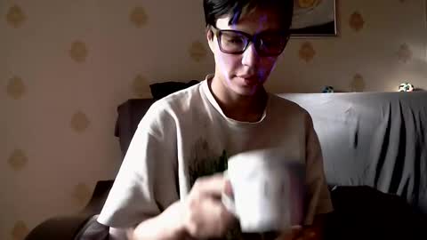  Yrriel Strife Candy-Demon Caveboy mr. Cringe   online show from 10.13.25