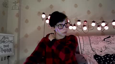  Yrriel Strife Candy-Demon Caveboy mr. Cringe   online show from 10.19.25