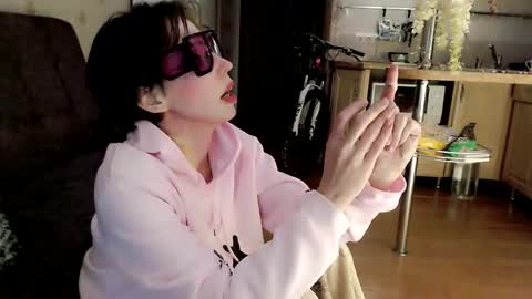  Yrriel Strife Candy-Demon Caveboy mr. Cringe   online show from 11.10.25